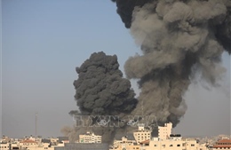 Thành viên Nội các Israel lo ngại về cuộc tấn công trên bộ vào Dải Gaza