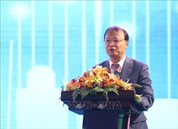 Thúc đẩy hợp tác thương mại và kết nối giao thương Việt Nam - Campuchia 