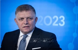 Tân Thủ tướng Slovakia thông báo dừng viện trợ quân sự cho Ukraine