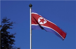 Triều Tiên đóng cửa Đại sứ quán ở Angola