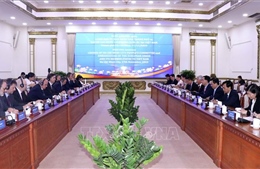 Thành phố Hồ Chí Minh và các đối tác châu Âu thúc đẩy hợp tác kinh tế