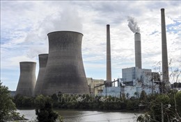 COP28: Kêu gọi đồng thuận toàn cầu về việc loại bỏ nhiên liệu hóa thạch