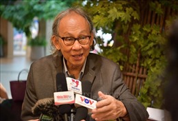 Chuyên gia Thái Lan: Chuyến thăm của Chủ tịch Quốc hội là bước đệm để Việt Nam - Thái Lan nâng tầm quan hệ