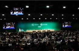 COP28: Chuyên gia đánh giá nhiều kết quả vượt mong đợi