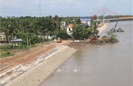 Giải ngân đầu tư công - Bài cuối: Linh hoạt cơ chế vốn đầu tư công 