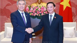 Tạo điều kiện để các địa phương Việt Nam - Hàn Quốc tăng cường hợp tác