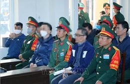 Dấu hiệu vụ lợi trong vụ &#39;cài&#39; Việt Á vào nghiên cứu kit test của Học viện Quân y