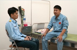 Tai nạn máy bay quân sự tại Quảng Nam: Phi công chia sẻ giây phút đối mặt với sinh tử