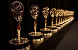 Lễ trao giải Emmy 2024 ghi dấu ấn với loạt giải thưởng danh giá 