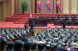 Triều Tiên đóng cửa các cơ quan phụ trách vấn đề liên Triều