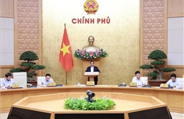 Thủ tướng Phạm Minh Chính: Tháng 7 thực hiện tăng lương cơ sở, song lạm phát tăng không đáng kể