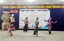 Củng cố tình đoàn kết hữu nghị giữa nhân dân các nước ASEAN