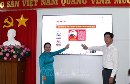 Đổi mới, truyền tải thông tin sinh động hơn đến vùng đồng bào Khmer