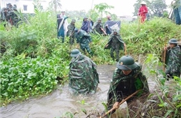 Bão số 3: Ưu tiên bảo đảm an toàn tính mạng, tài sản cho người dân