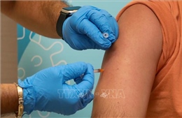 Nhật Bản cam kết quyên góp 3 triệu liều vaccine phòng bệnh đậu mùa khỉ