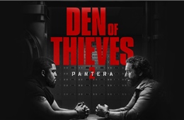 &#39;Den of Thieves 2&#39; dẫn đầu phòng vé Bắc Mỹ