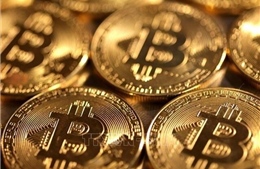 Đồng bitcoin rời khỏi mức cao kỷ lục 