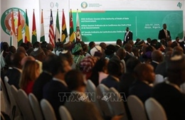 Niger, Mali và Burkina Faso chính thức rời khỏi ECOWAS