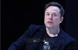 Tỷ phú Elon Musk ra thông báo phát hành chatbot Grok 3