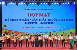 Đảm bảo mọi người dân đều được tiếp cận dịch vụ y tế chất lượng, công bằng