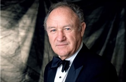 Vĩnh biệt biểu tượng điện ảnh Mỹ Gene Hackman