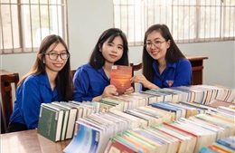 Tự hào truyền thống, tiếp nối tương lai