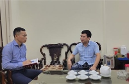 Hưng Yên - chi viện lớn cho chiến trường miền Nam