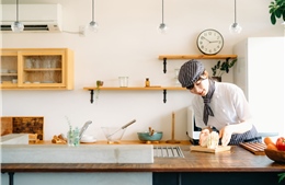 Nhân viên tiệm bánh và cảnh sát - Những công việc mơ ước với trẻ em Nhật Bản