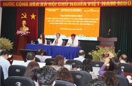 Gần dân, sát cơ sở hơn trong quản lý và phục vụ