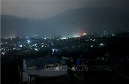 Pakistan triệu Đại biện Ấn Độ