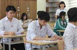 133 học sinh được miễn thi tốt nghiệp, ưu tiên xét tuyển đại học năm 2025