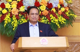 Thủ tướng: Phát triển kinh tế tư nhân là &#39;không có giới hạn&#39;