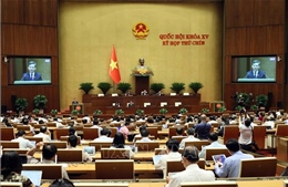 Đề xuất tăng số lượng Thẩm phán Tòa án nhân dân tối cao