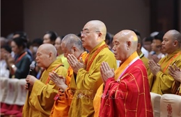Bế mạc Đại lễ Phật đản Liên hợp quốc lần thứ 20 - Vesak 2025