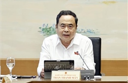 Bảo đảm tính minh bạch và đồng bộ trong quy hoạch