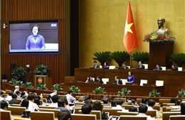 Đẩy mạnh phân quyền, phân cấp, nâng cao tính tự chủ, tự chịu trách nhiệm của địa phương