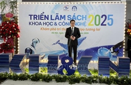 Ngày Khoa học và Công nghệ Việt Nam (18/5): Khám phá tri thức - Kiến tạo tương lai