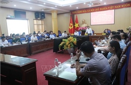 Góp ý sửa đổi Hiến pháp: Tạo cơ sở hiến định để thực hiện tinh gọn bộ máy