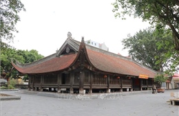 Phát huy giá trị các di tích, địa danh Bác Hồ đến thăm và làm việc