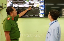 Xây dựng chính quyền gần dân: Tạo dựng nền tảng số phục vụ nhân dân