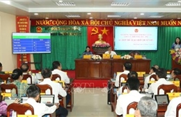 Hậu Giang: Chủ động triển khai chính sách, quyết liệt trong sắp xếp đơn vị hành chính