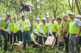 Việt Nam thuộc 16 quốc gia sở hữu đa dạng sinh học cao nhất thế giới