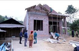 Lan tỏa tinh thần trách nhiệm, nhân ái trong toàn xã hội