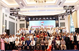 Tăng cường hợp tác giữa Việt Nam và Liên bang Nga