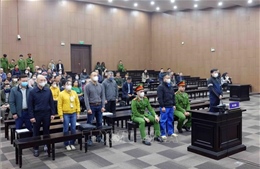 Vụ cháy chung cư mini ở Thanh Xuân, Hà Nội: Cả tám bị cáo đều kháng cáo