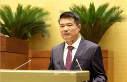 Tăng cường sự hỗ trợ giữa các quốc gia trong giải quyết vụ án hình sự