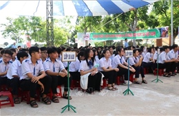 Tuần lễ quốc gia không thuốc lá: Bảo vệ sức khỏe cho thế hệ tương lai của đất nước