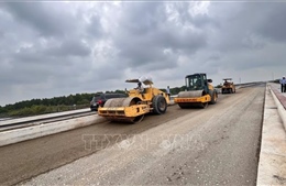Bà Rịa-Vũng Tàu tăng tốc đưa đường 991B thông xe vào ngày 30/6