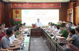 Kiên quyết đóng cửa cơ sở sản xuất giấy tại Phong Khê vi phạm các quy định