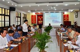 Gắn chặt quy hoạch từng tuyến metro với mô hình giao thông công cộng